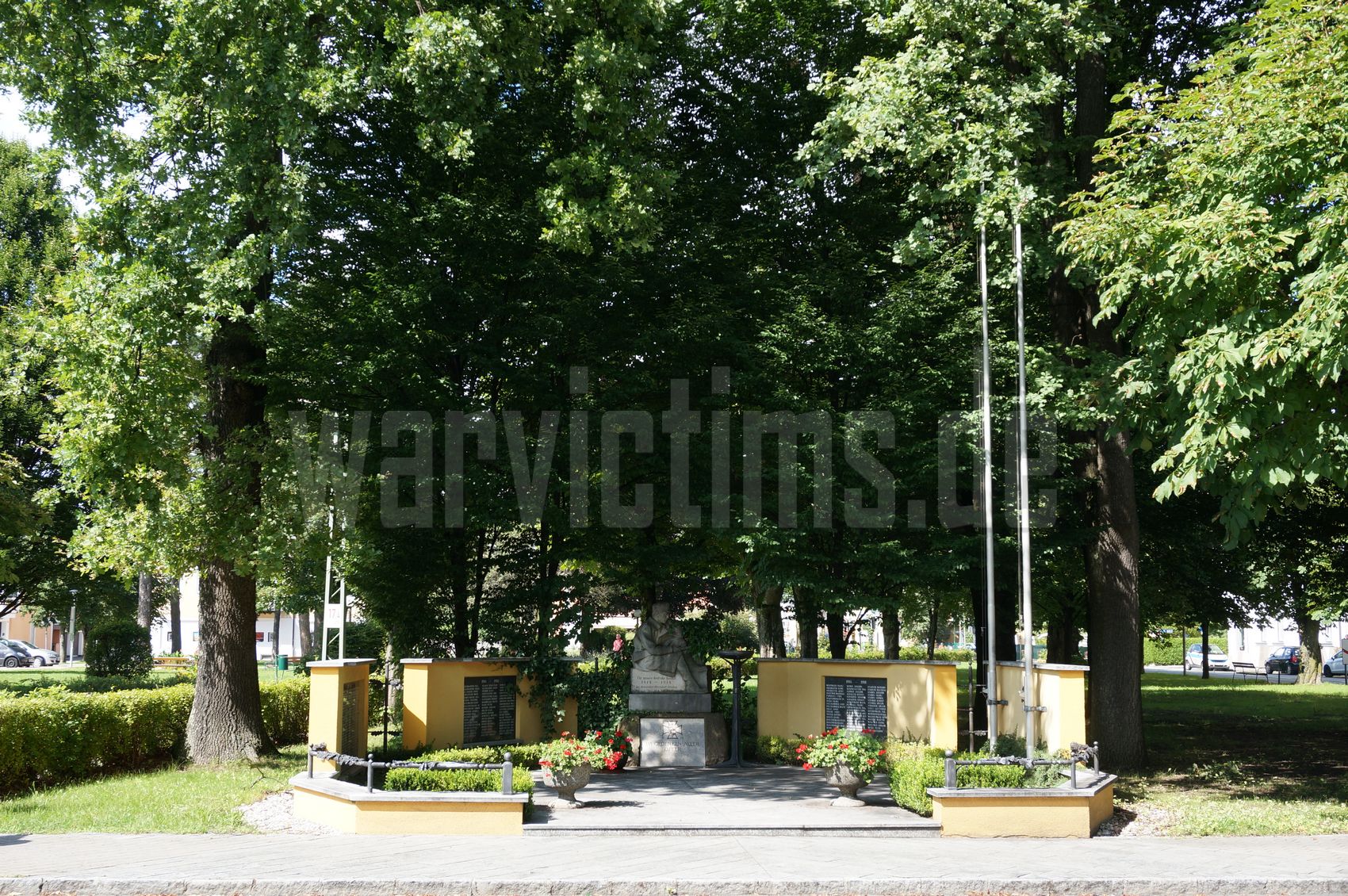 Oberndorf+bei+Salzburg